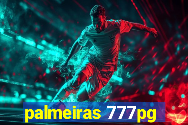 palmeiras 777pg