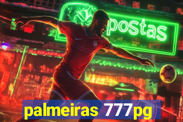 palmeiras 777pg