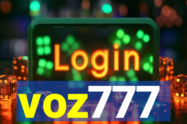 voz777