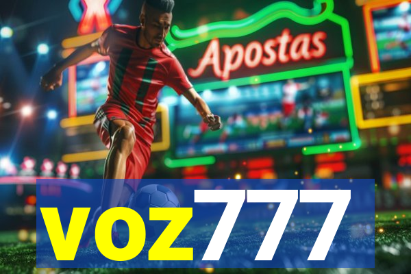 voz777