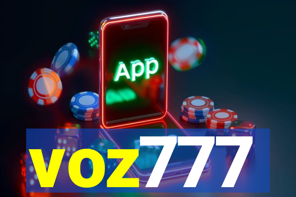 voz777