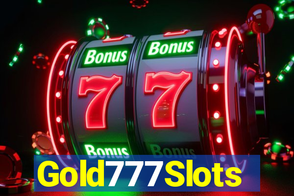 Gold777Slots