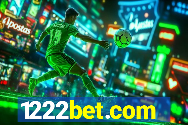 1222bet.com