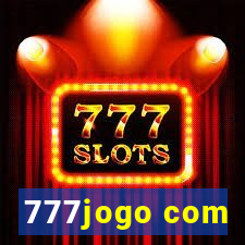 777jogo com