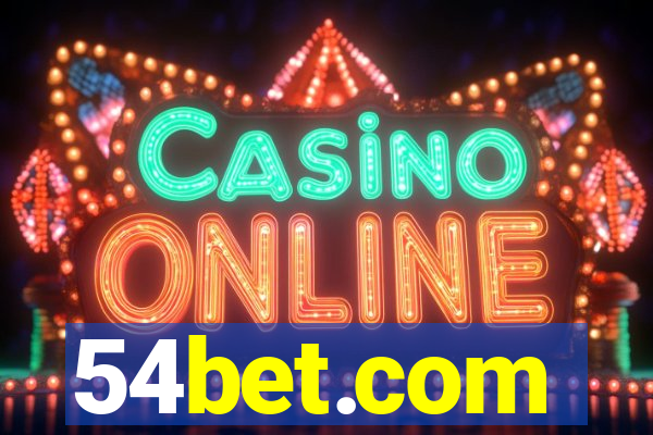 54bet.com