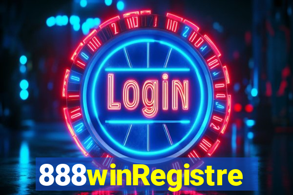 888winRegistre