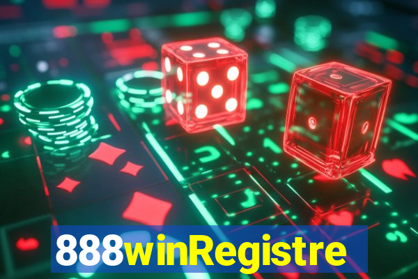 888winRegistre