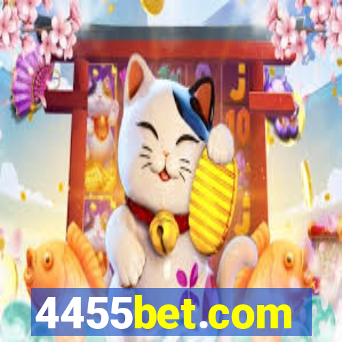 4455bet.com