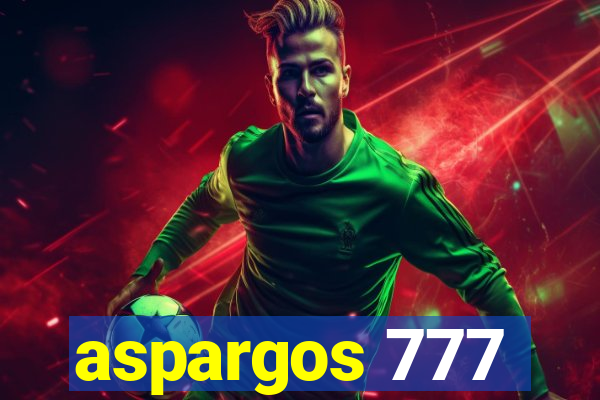aspargos 777