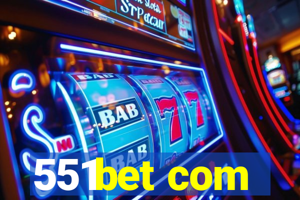 551bet com