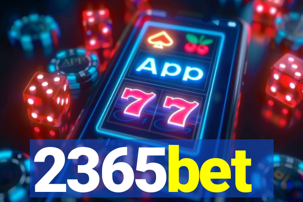 2365bet
