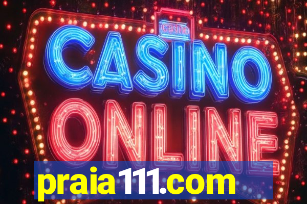 praia111.com