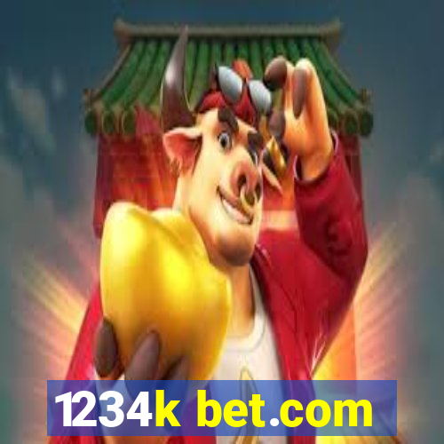 1234k bet.com