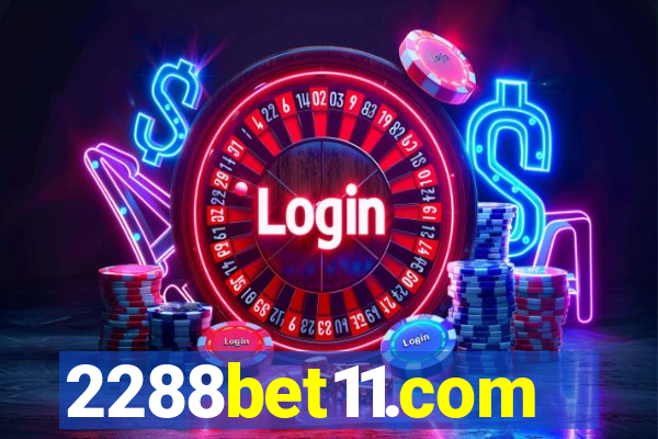 2288bet11.com
