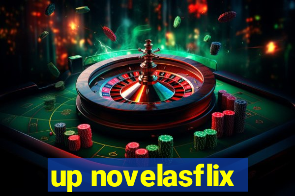 up novelasflix