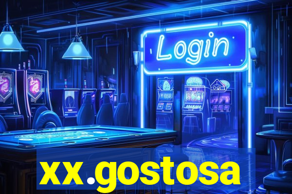 xx.gostosa