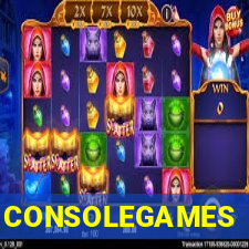 CONSOLEGAMES