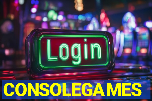 CONSOLEGAMES