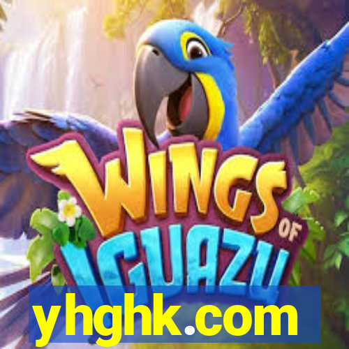 yhghk.com