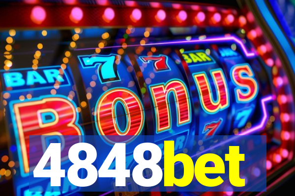 4848bet