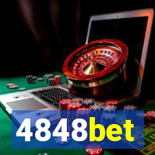 4848bet