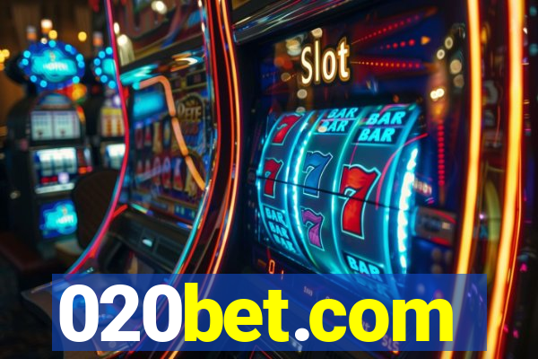 020bet.com