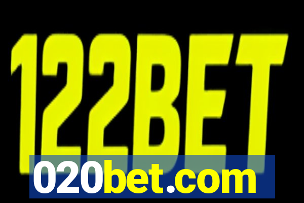 020bet.com