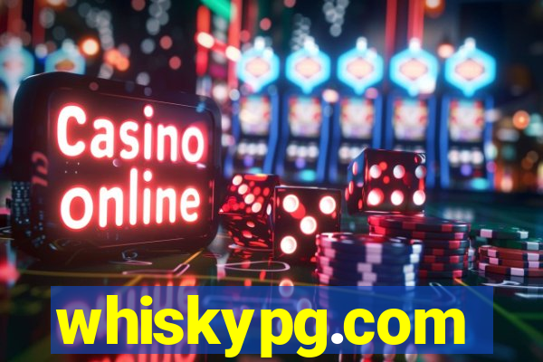 whiskypg.com