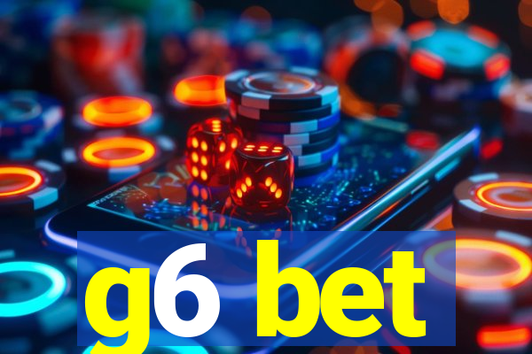 g6 bet