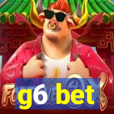 g6 bet