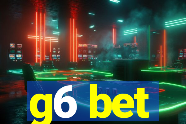 g6 bet