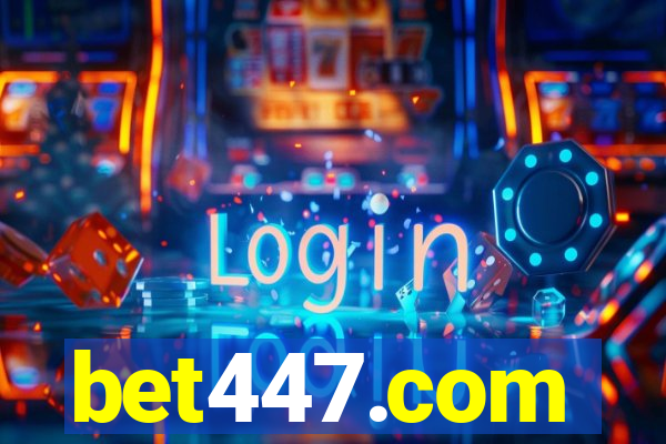 bet447.com