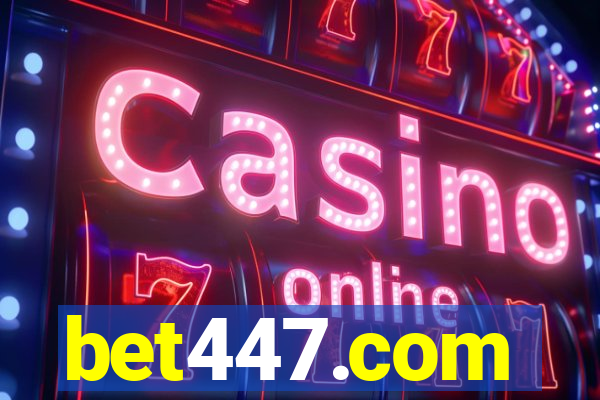 bet447.com