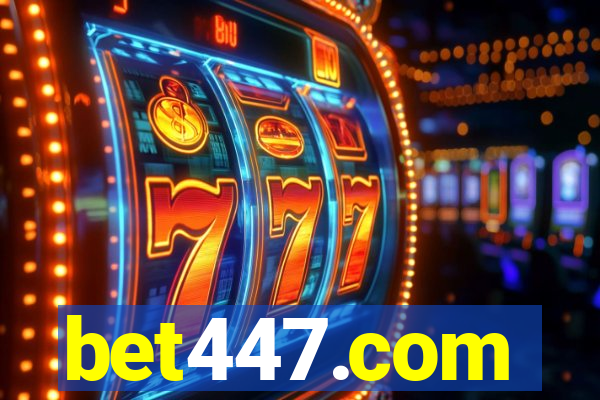 bet447.com