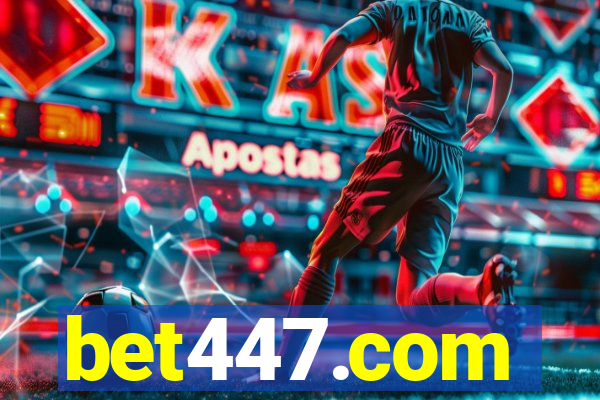 bet447.com