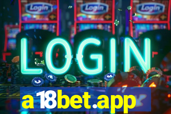 a18bet.app