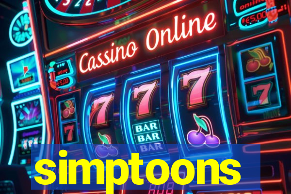 simptoons